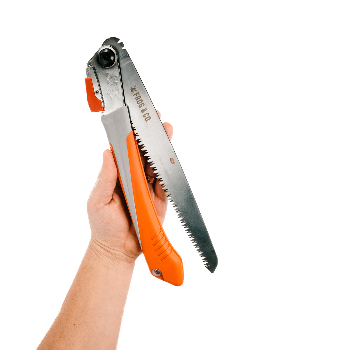 Survival Folding Saw