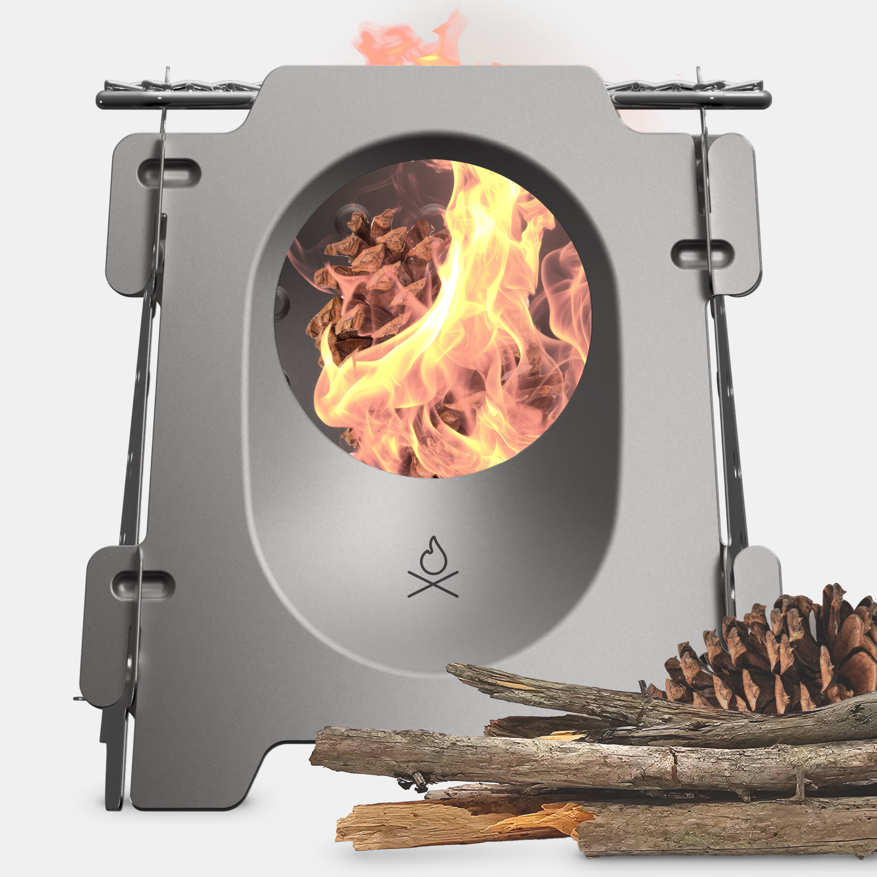 Stöker | Stove