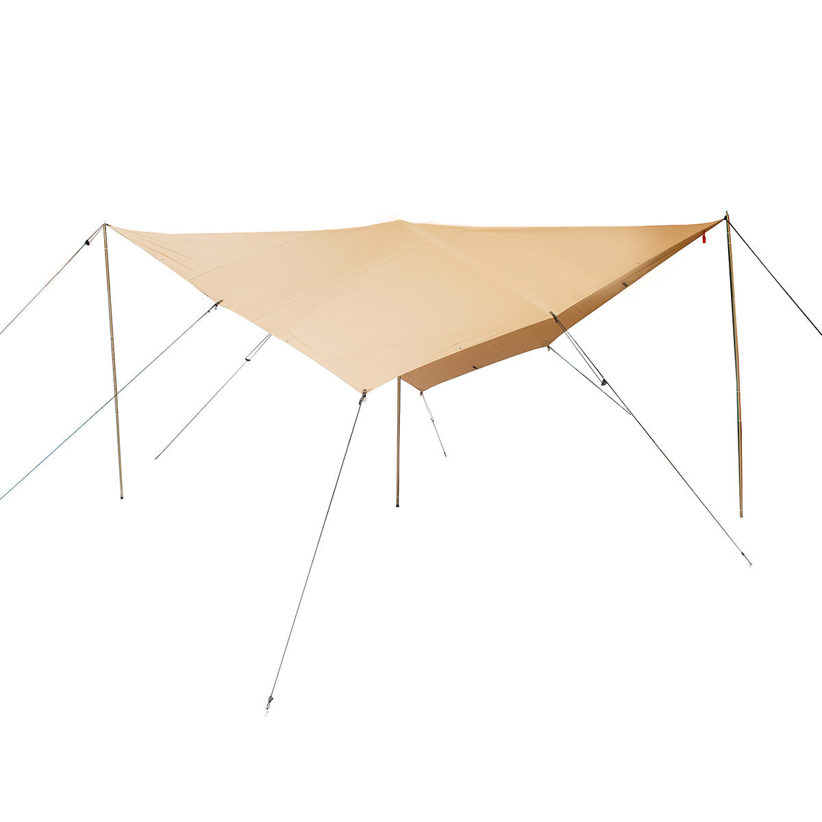 Sunshade Tarp 100