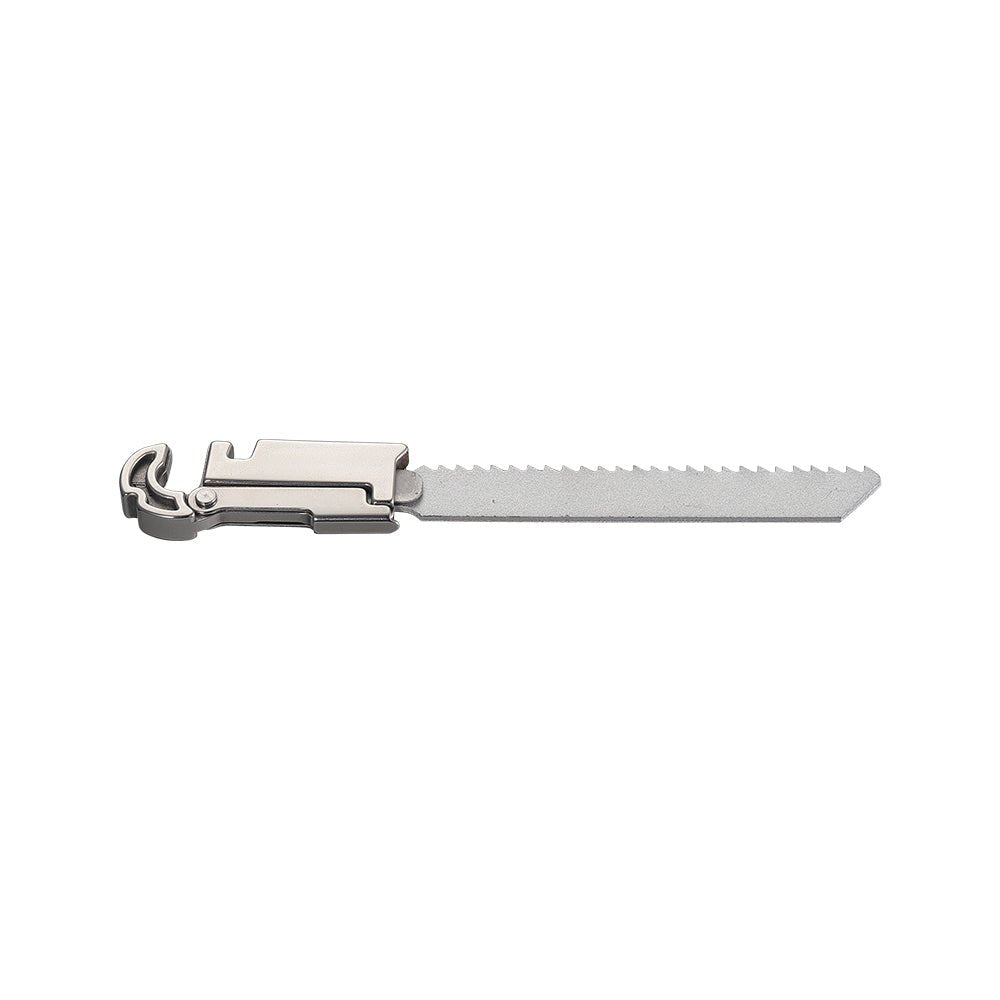 T Shank Adapter - Long, 2 Slots