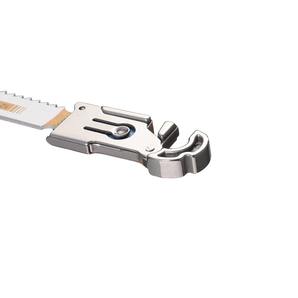 T Shank Adapter - Long, 2 Slots