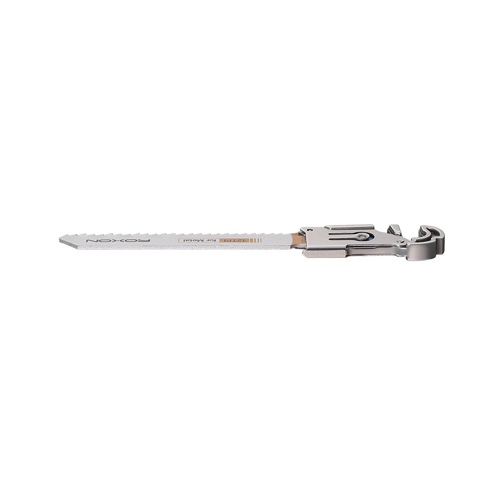 T Shank Adapter - Long, 2 Slots