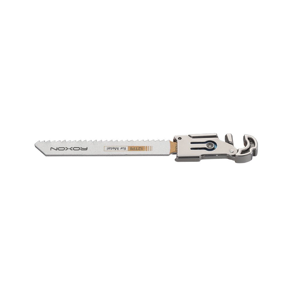 T Shank Adapter - Long, 2 Slots