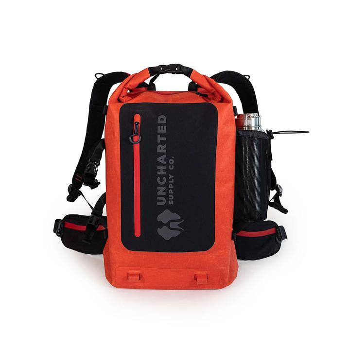 Uncharted Supply Company - The SEVENTY2™ Pro