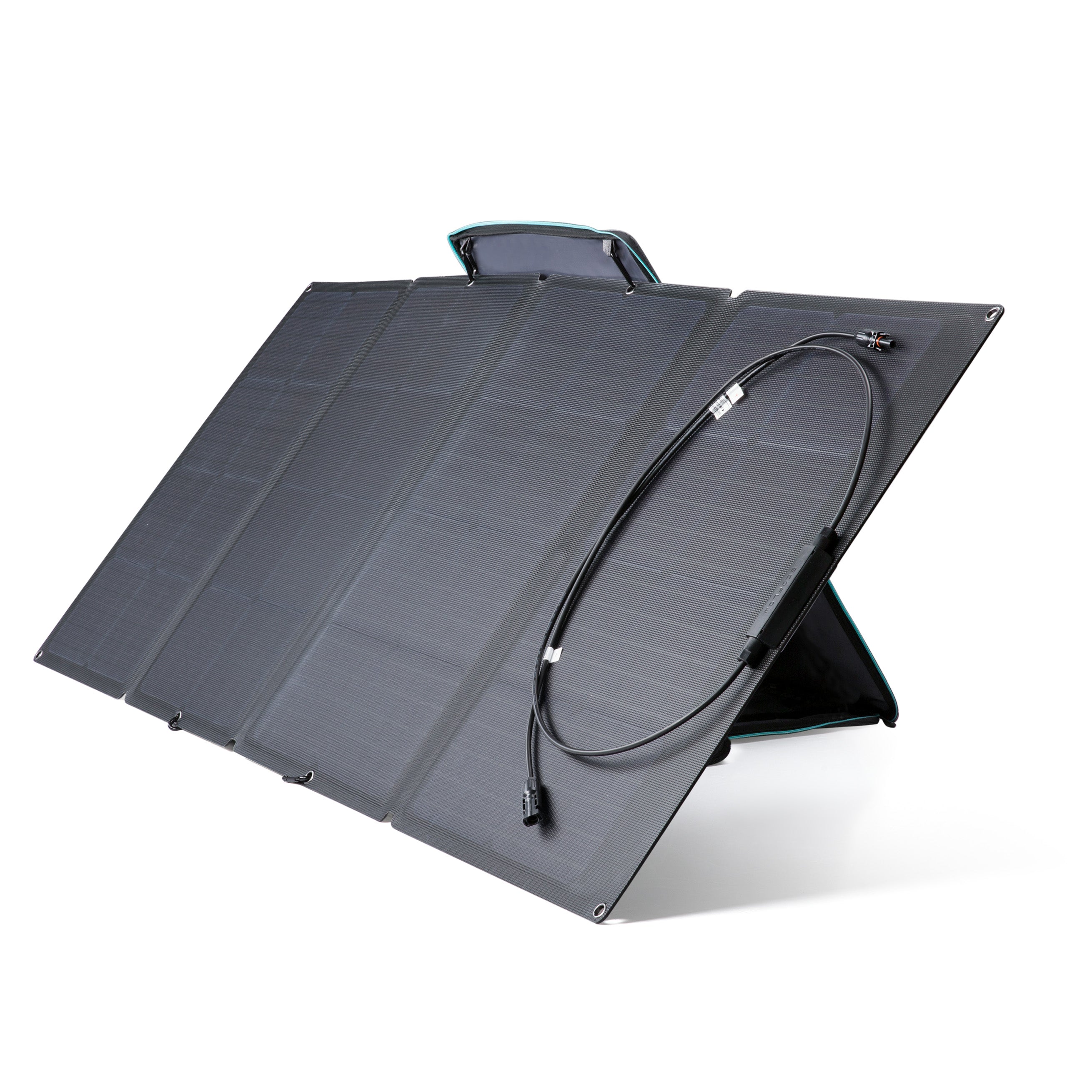 EcoFlow 160W Solar Panel Charger