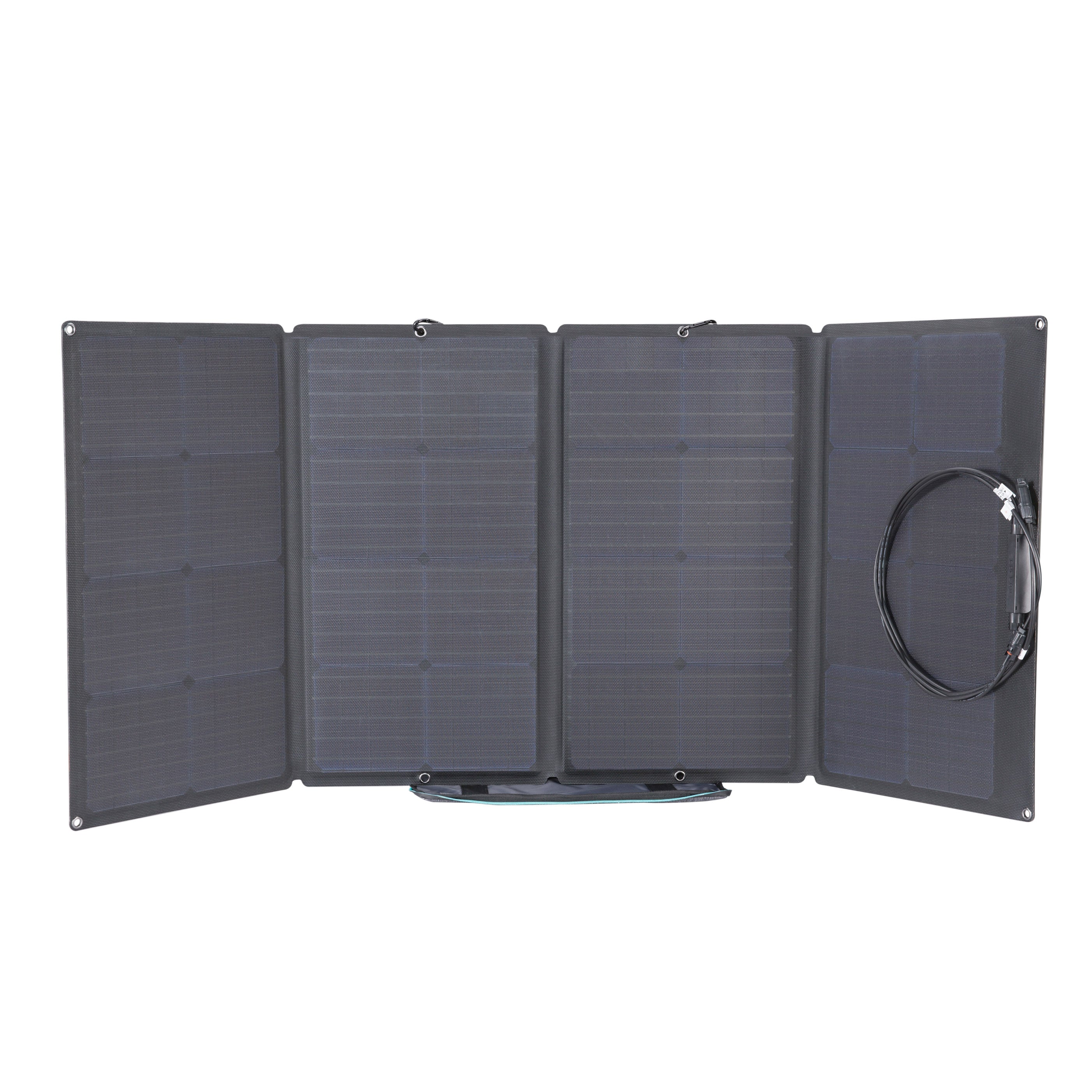 EcoFlow 160W Solar Panel Charger