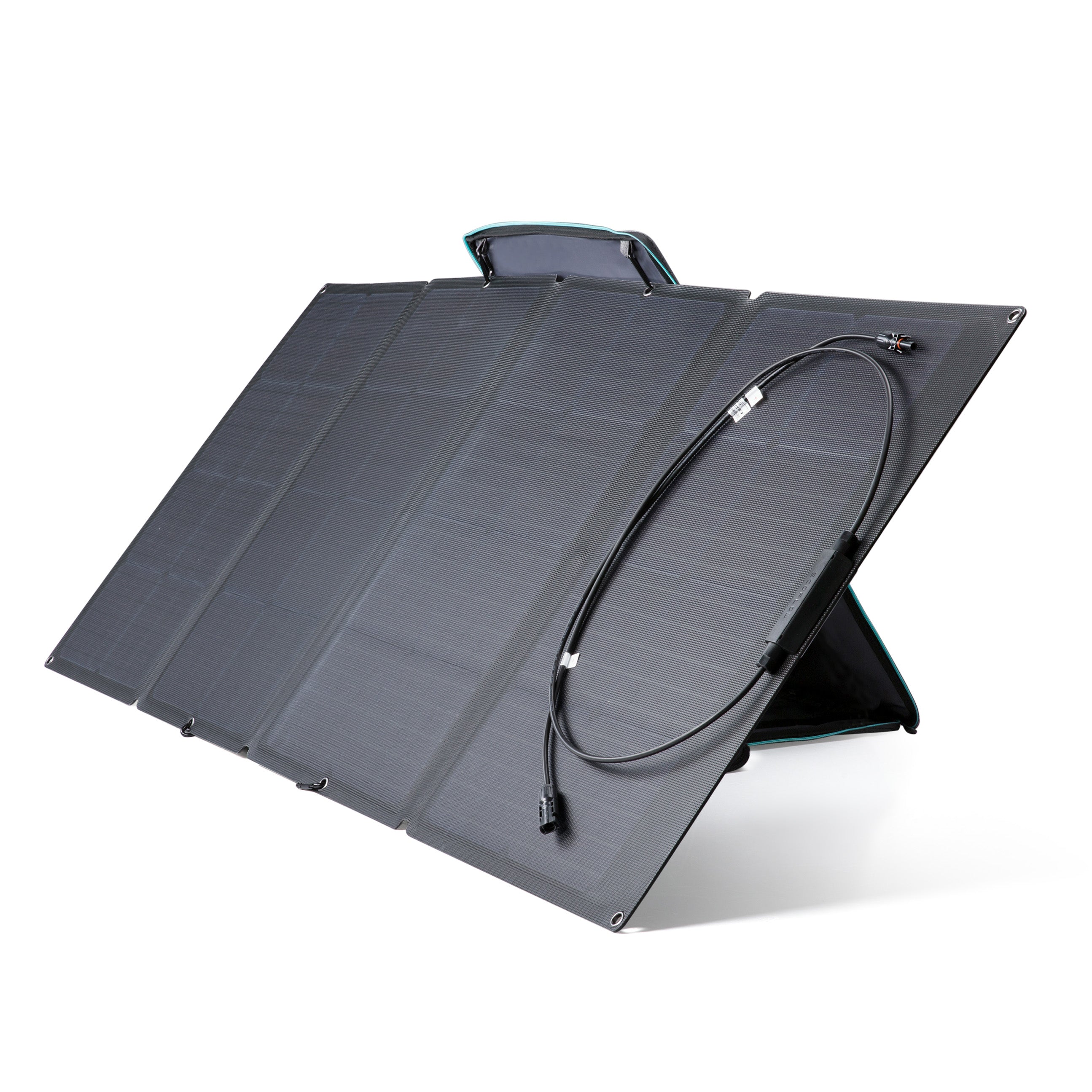 EcoFlow 160W Solar Panel Charger