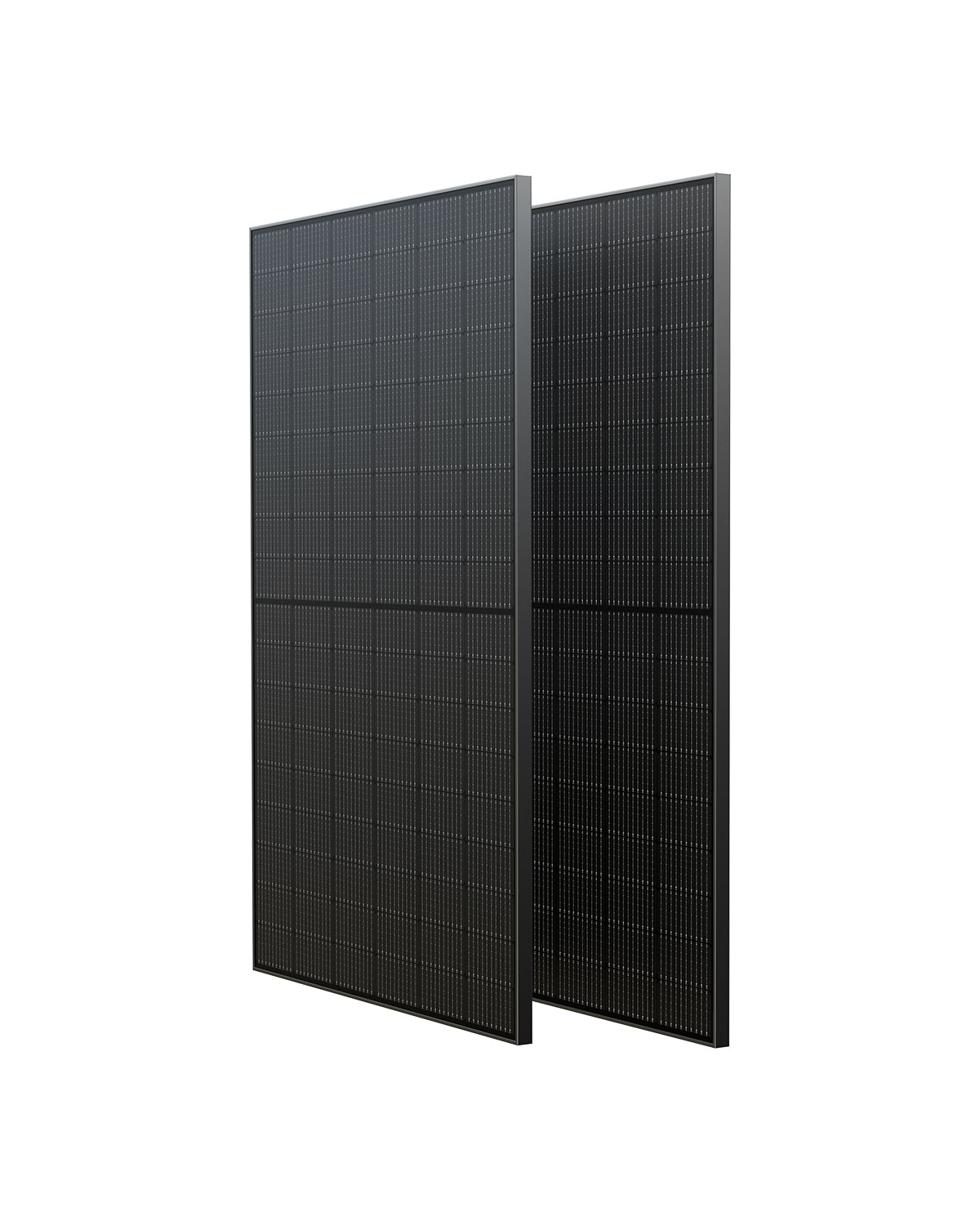 400W Rigid Solar Panel