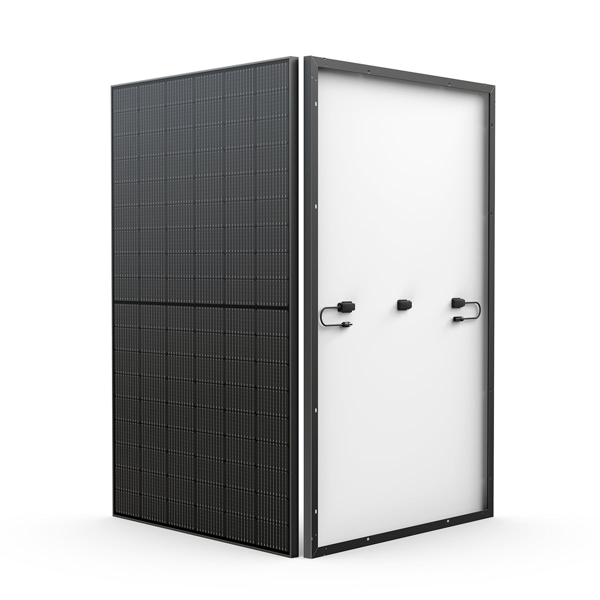 400W Rigid Solar Panel