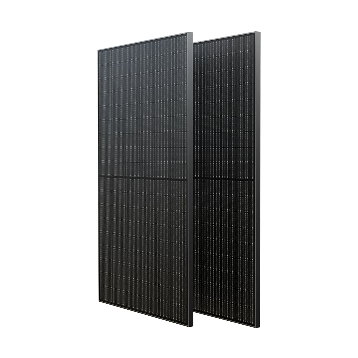 400W Rigid Solar Panel