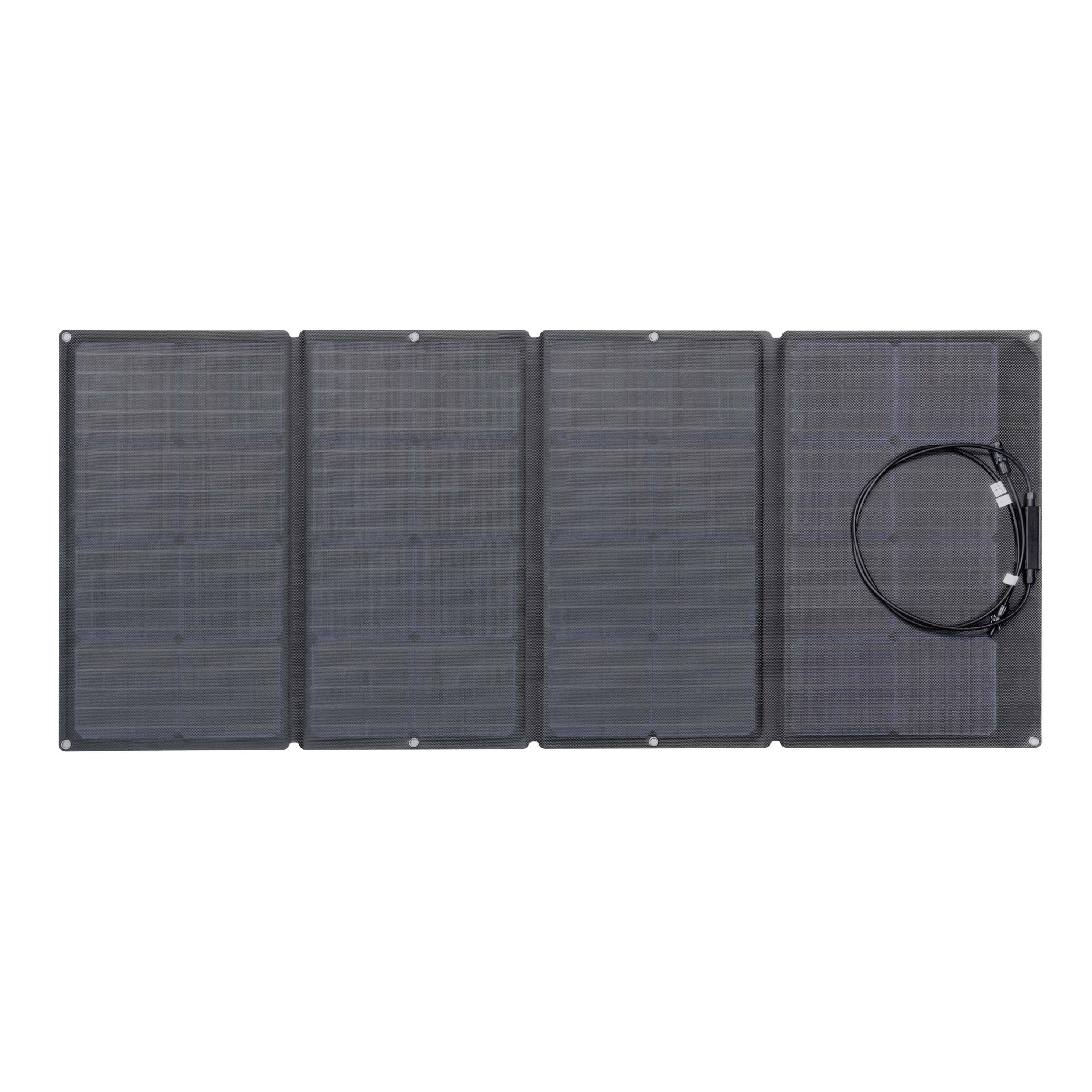 EcoFlow 160W Solar Panel Charger