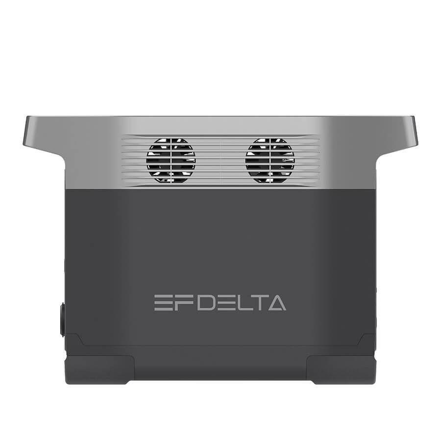 EcoFlow DELTA 1300 Power Station