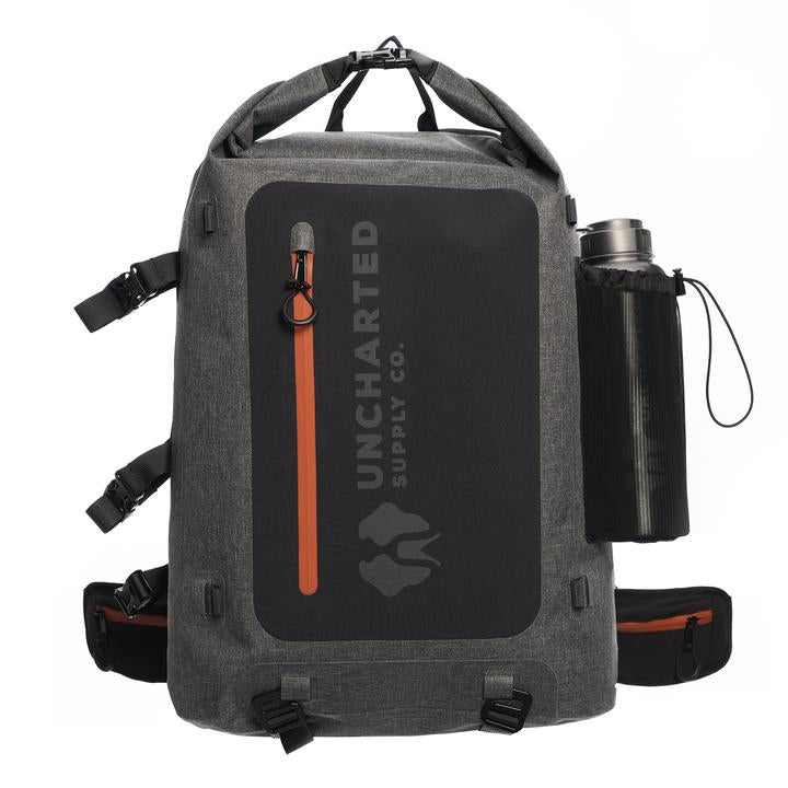 Uncharted Supply Company - The SEVENTY2™ Pro