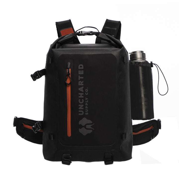 Uncharted Supply Company - The SEVENTY2™ Pro