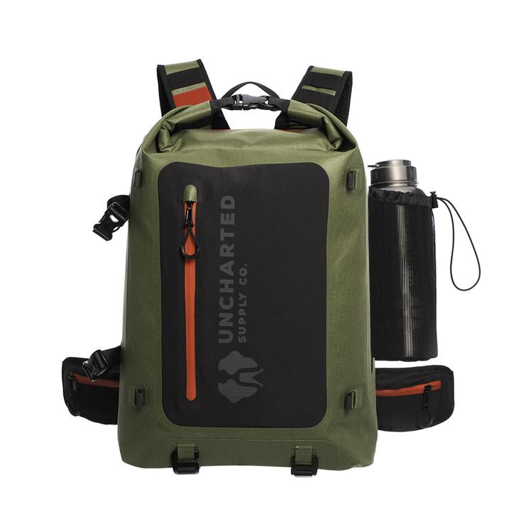 Uncharted Supply Company - The SEVENTY2™ Pro