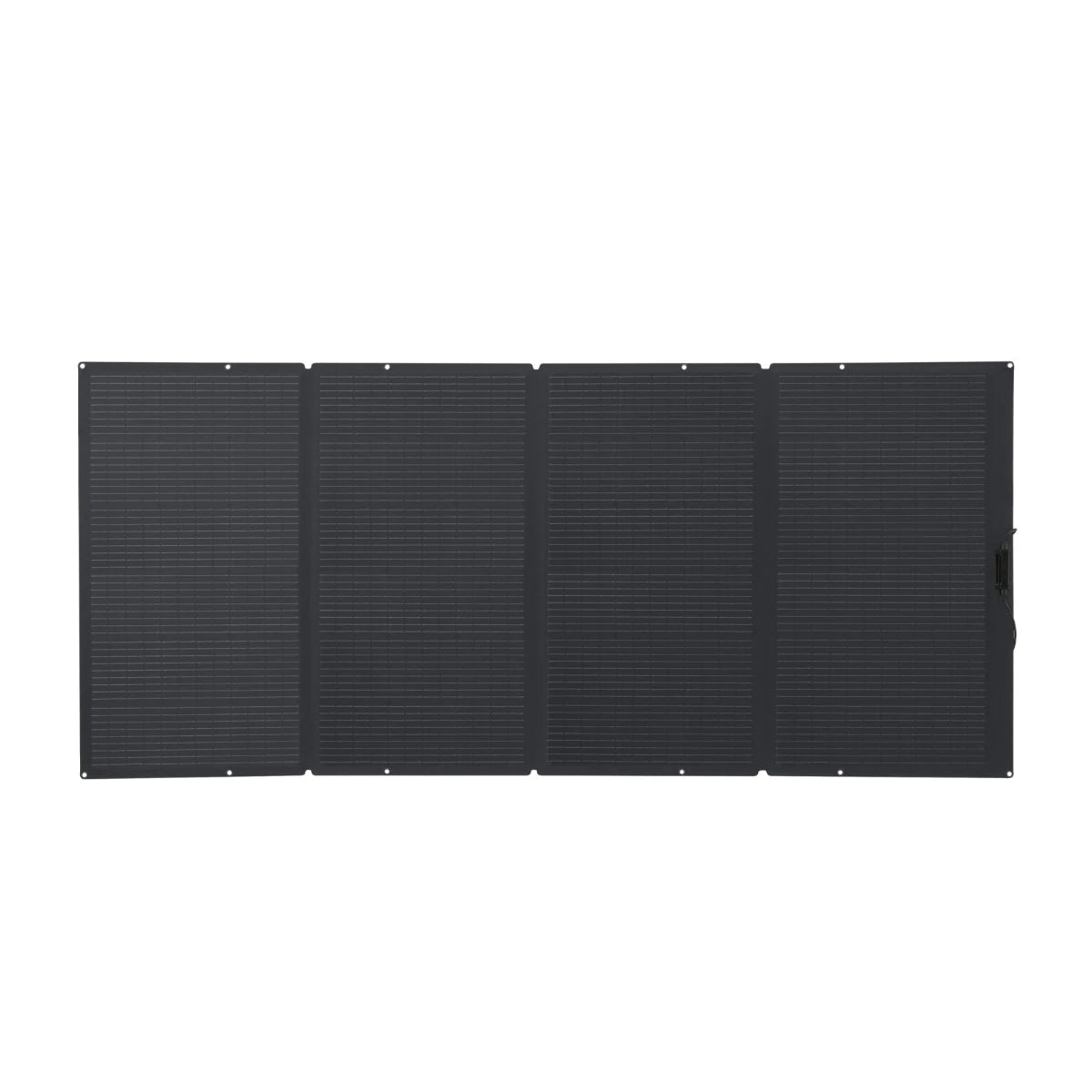 EcoFlow 400W Solar Panel