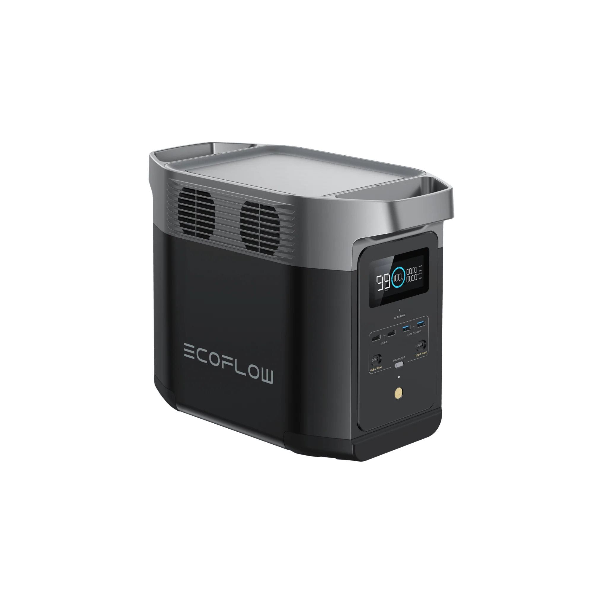 EcoFlow DELTA 2 Portable Power Station