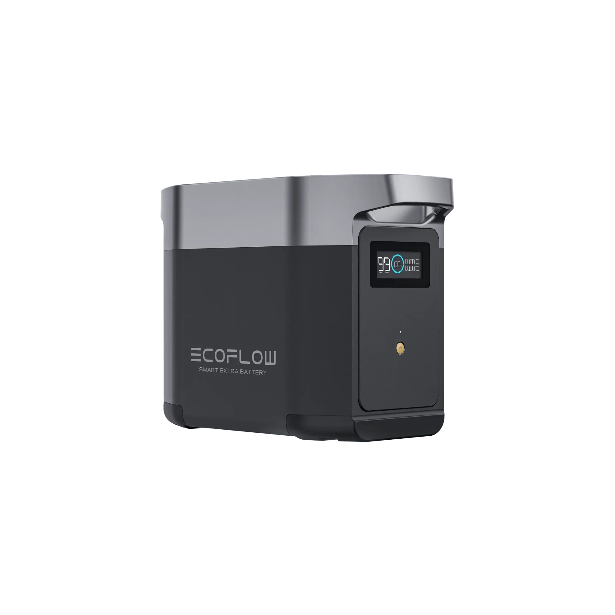 EcoFlow DELTA 2 Smart Extra Battery