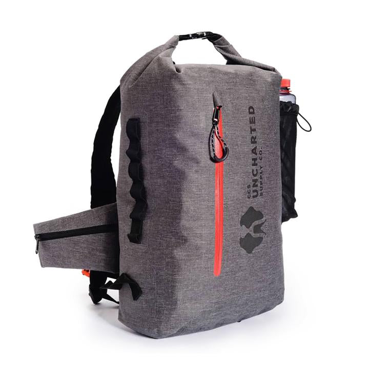 Uncharted Supply Company - The SEVENTY2™ Survival System