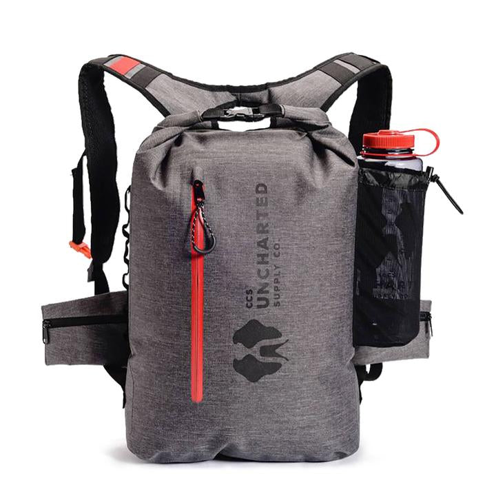 Uncharted Supply Company - The SEVENTY2™ Survival System